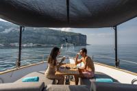 RESILIENCE yacht charter: RESILIENCE - photo 14