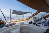 RESILIENCE yacht charter: RESILIENCE - photo 15