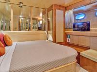 LADY-RINA yacht charter: Double cabin I other view