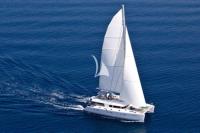 NOVA yacht charter: Sailing1