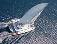 NOVA yacht charter: NOVA - photo 1