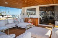 TANANAI-BY-POPOTINE yacht charter: TANANAI BY POPOTINE - photo 10