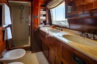 TANANAI-BY-POPOTINE yacht charter: TANANAI BY POPOTINE - photo 34