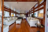 TANANAI-BY-POPOTINE yacht charter: TANANAI BY POPOTINE - photo 22