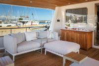 TANANAI-BY-POPOTINE yacht charter: TANANAI BY POPOTINE - photo 13