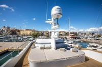 TANANAI-BY-POPOTINE yacht charter: TANANAI BY POPOTINE - photo 19