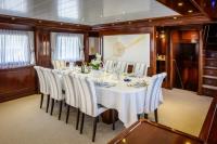 TANANAI-BY-POPOTINE yacht charter: TANANAI BY POPOTINE - photo 25