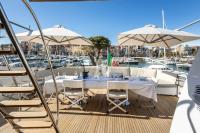 TANANAI-BY-POPOTINE yacht charter: TANANAI BY POPOTINE - photo 15