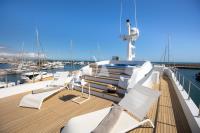 TANANAI-BY-POPOTINE yacht charter: TANANAI BY POPOTINE - photo 18