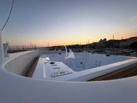 TANANAI-BY-POPOTINE yacht charter: Brand new 2025 deck jacuzzi