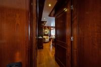 TANANAI-BY-POPOTINE yacht charter: Master Cabin