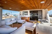 TANANAI-BY-POPOTINE yacht charter: TANANAI BY POPOTINE - photo 9