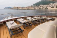 LADY-ELEGANZA yacht charter: LADY ELEGANZA - photo 8