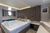 LADY-ELEGANZA yacht charter: LADY ELEGANZA - photo 49