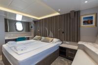 LADY-ELEGANZA yacht charter: LADY ELEGANZA - photo 47