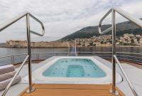LADY-ELEGANZA yacht charter: LADY ELEGANZA - photo 16