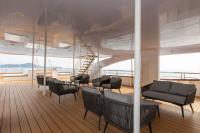 LADY-ELEGANZA yacht charter: LADY ELEGANZA - photo 13