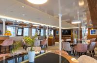 LADY-ELEGANZA yacht charter: LADY ELEGANZA - photo 19