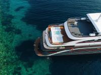 LADY-ELEGANZA yacht charter: LADY ELEGANZA - photo 8