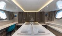 LADY-ELEGANZA yacht charter: LADY ELEGANZA - photo 37