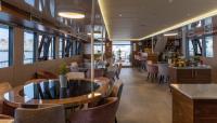 LADY-ELEGANZA yacht charter: LADY ELEGANZA - photo 18