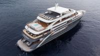 LADY-ELEGANZA yacht charter: LADY ELEGANZA - photo 5
