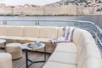 LADY-ELEGANZA yacht charter: LADY ELEGANZA - photo 17