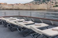 LADY-ELEGANZA yacht charter: LADY ELEGANZA - photo 9