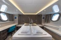 LADY-ELEGANZA yacht charter: LADY ELEGANZA - photo 47