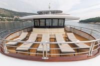 LADY-ELEGANZA yacht charter: LADY ELEGANZA - photo 7