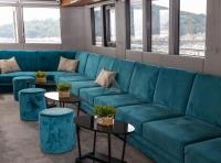LADY-ELEGANZA yacht charter: LADY ELEGANZA - photo 24