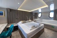 LADY-ELEGANZA yacht charter: LADY ELEGANZA - photo 45