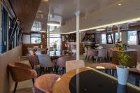 LADY-ELEGANZA yacht charter: LADY ELEGANZA - photo 26