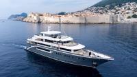 LADY-ELEGANZA yacht charter: LADY ELEGANZA - photo 2
