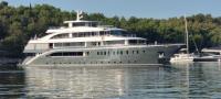 LADY-ELEGANZA yacht charter: LADY ELEGANZA - photo 7