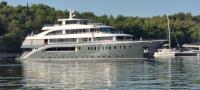 LADY-ELEGANZA yacht charter: LADY ELEGANZA - photo 5