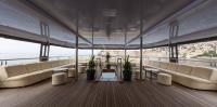 LADY-ELEGANZA yacht charter: LADY ELEGANZA - photo 14