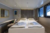 LADY-ELEGANZA yacht charter: LADY ELEGANZA - photo 48