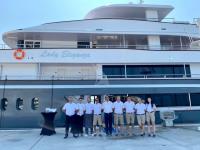 LADY-ELEGANZA yacht charter: LADY ELEGANZA - photo 58