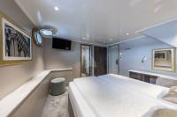 LADY-ELEGANZA yacht charter: LADY ELEGANZA - photo 32