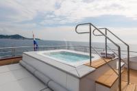 LADY-ELEGANZA yacht charter: LADY ELEGANZA - photo 15