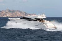 ARAMIS yacht charter: Aramis