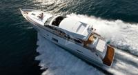 ARAMIS yacht charter: Cruising