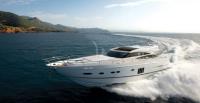 ARAMIS yacht charter: top speed 2