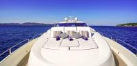 BST-SUNRISE yacht charter: BST SUNRISE - photo 30