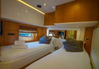 BST-SUNRISE yacht charter: BST SUNRISE - photo 26