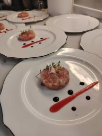 MANU-V yacht charter: MANU V - photo 10