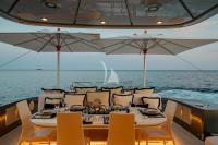 MANU-V yacht charter: MANU V - photo 23