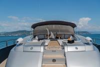 MANU-V yacht charter: MANU V - photo 20