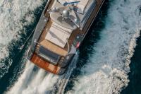 MANU-V yacht charter: MANU V - photo 15